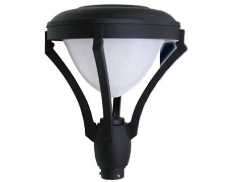 40W Induction Lamp For Courtyard Lamp (Lcl-Gl002)
